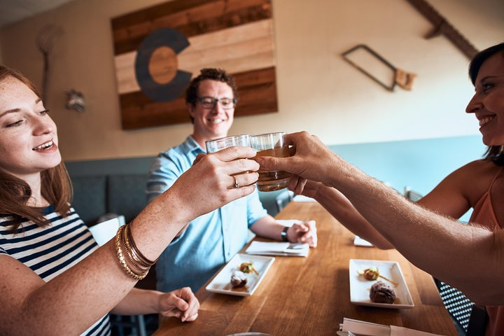 Delicious Denver Food Tours